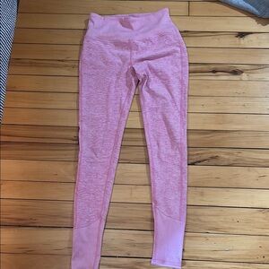 ALO Yoga alosoft full
Length leggins